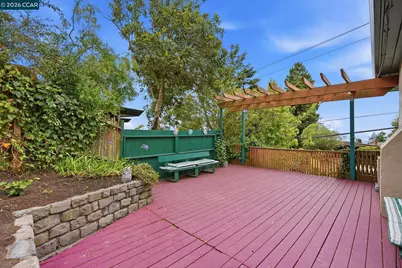 846 Arlington Blvd, El Cerrito, CA 94530 - Photo 36