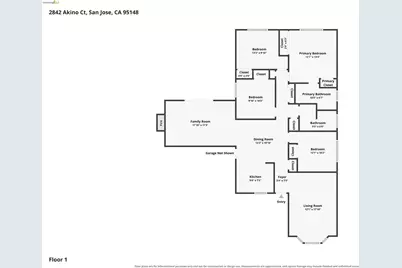 2842 Akino Ct, San Jose, CA 95148 - Photo 48