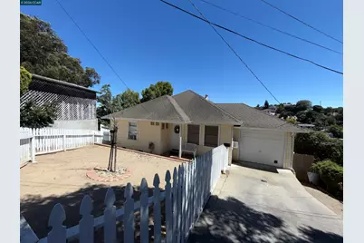 2344 Scenic Ave, Martinez, CA 94553 - Photo 1