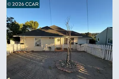 2344 Scenic Ave, Martinez, CA 94553 - Photo 2