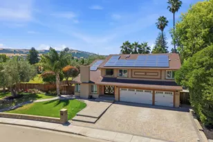 3309 Burning Tree Dr, San Ramon, CA 94583 - Photo 2