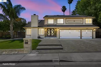 3309 Burning Tree Dr, San Ramon, CA 94583 - Photo 10