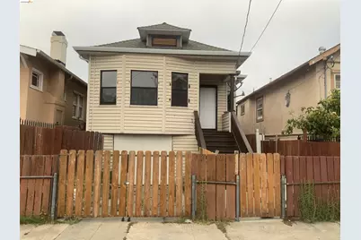 2606 20th St, Oakland, CA 94601 - Photo 2