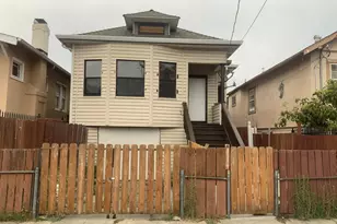 2606 20th St, Oakland, CA 94601 - Photo 2