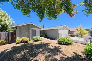 1200 Skyline Dr, Vallejo, CA 94591 - Photo 1
