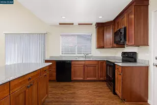 1200 Skyline Dr, Vallejo, CA 94591 - Photo 4