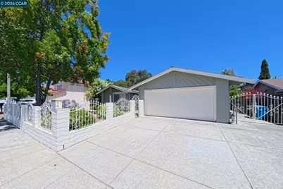 1200 Skyline Dr, Vallejo, CA 94591 - Photo 2