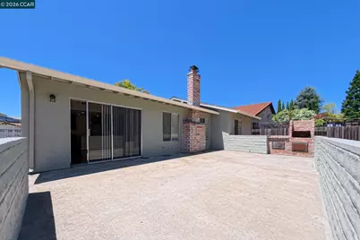 1200 Skyline Dr, Vallejo, CA 94591 - Photo 20