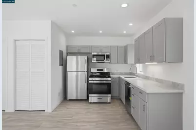 1232 York St, Richmond, CA 94801 - Photo 6