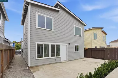 1232 York St, Richmond, CA 94801 - Photo 4