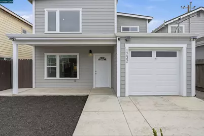 1232 York St, Richmond, CA 94801 - Photo 1