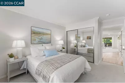 2601 Pine Knoll Dr #3, Walnut Creek, CA 94595 - Photo 16
