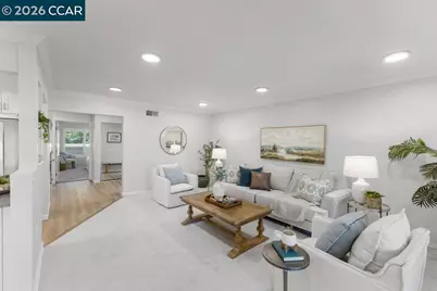 2601 Pine Knoll Dr #3, Walnut Creek, CA 94595 - Photo 8