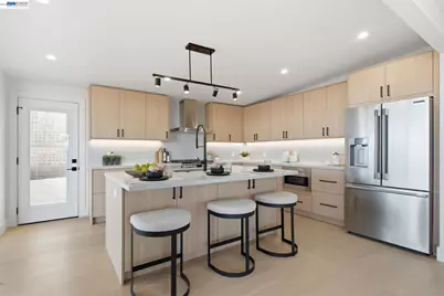 1588 Molitor Rd, Belmont, CA 94002 - Photo 4