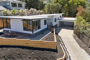1588 Molitor Rd, Belmont, CA 94002 - Photo 1