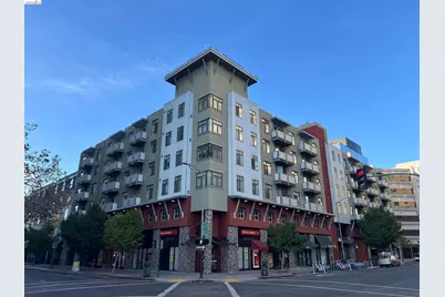 989 Franklin Street #307, Oakland, CA 94607 - Photo 1
