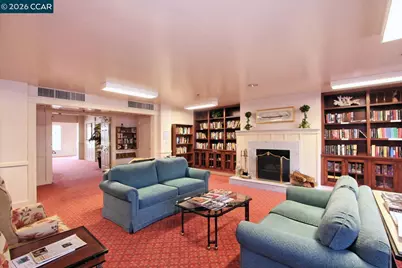 1840 Tice Creek Drive #2307, Walnut Creek, CA 94595 - Photo 36