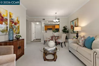 1840 Tice Creek Drive #2307, Walnut Creek, CA 94595 - Photo 6