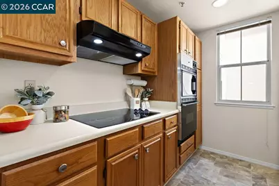 1840 Tice Creek Drive #2307, Walnut Creek, CA 94595 - Photo 8