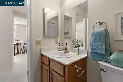 1840 Tice Creek Drive #2307, Walnut Creek, CA 94595 - Photo 20