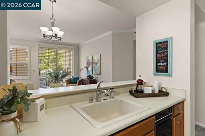 1840 Tice Creek Drive #2307, Walnut Creek, CA 94595 - Photo 10