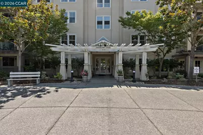 1840 Tice Creek Drive #2307, Walnut Creek, CA 94595 - Photo 30