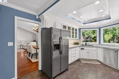 1768 Oro Valley Cir, Walnut Creek, CA 94596 - Photo 20
