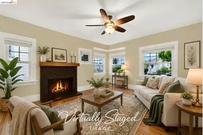 1043 47th St, Emeryville, CA 94608 - Photo 10