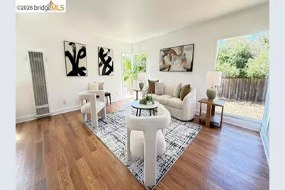 3315 Humphrey Ave, Richmond, CA 94804 - Photo 2