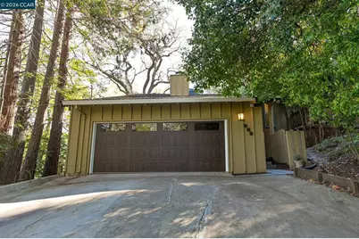 859 Mountain View Dr, Lafayette, CA 94549 - Photo 2