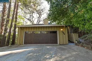 859 Mountain View Dr, Lafayette, CA 94549 - Photo 2