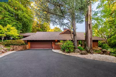 1038 Pine Ln, Lafayette, CA 94549 - Photo 2