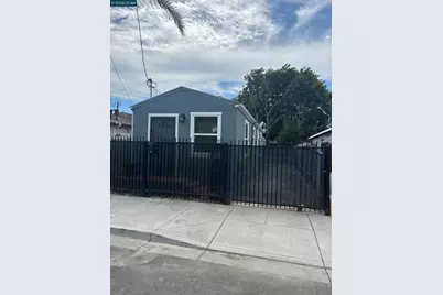 1825 Fred Jackson Way, Richmond, CA 94801 - Photo 8