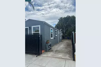 1825 Fred Jackson Way, Richmond, CA 94801 - Photo 1