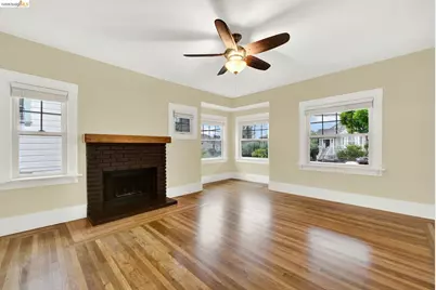1043 47th St, Emeryville, CA 94608 - Photo 8