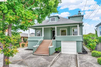 1043 47th St, Emeryville, CA 94608 - Photo 1