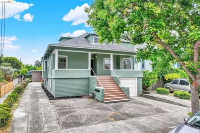 1043 47th St, Emeryville, CA 94608 - Photo 2