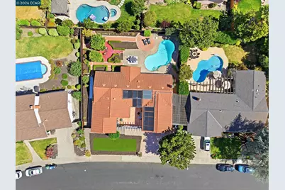 155 Franciscan Drive, Danville, CA 94526 - Photo 30