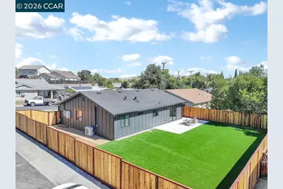 4395 Cabrilho Dr, Martinez, CA 94553 - Photo 28