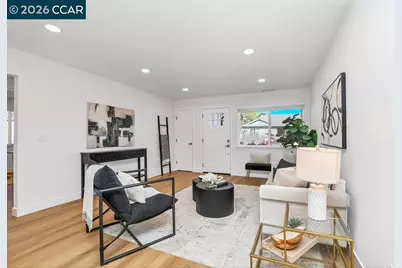 4395 Cabrilho Dr, Martinez, CA 94553 - Photo 4