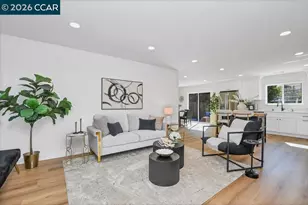 4395 Cabrilho Dr, Martinez, CA 94553 - Photo 4