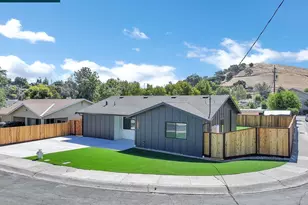 4395 Cabrilho Dr, Martinez, CA 94553 - Photo 2