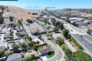 4395 Cabrilho Dr, Martinez, CA 94553 - Photo 30