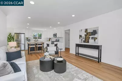 4395 Cabrilho Dr, Martinez, CA 94553 - Photo 6