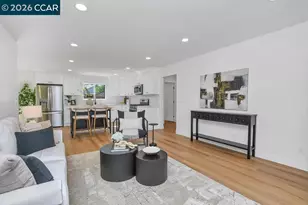 4395 Cabrilho Dr, Martinez, CA 94553 - Photo 6