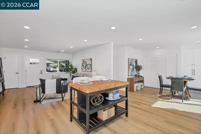 4395 Cabrilho Dr, Martinez, CA 94553 - Photo 10