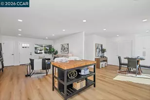 4395 Cabrilho Dr, Martinez, CA 94553 - Photo 10