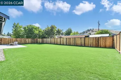 4395 Cabrilho Dr, Martinez, CA 94553 - Photo 26