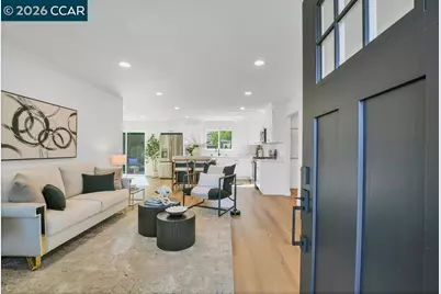 4395 Cabrilho Dr, Martinez, CA 94553 - Photo 2
