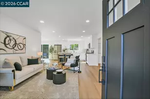 4395 Cabrilho Dr, Martinez, CA 94553 - Photo 2